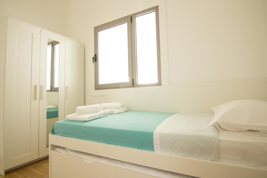 Athenian Blue - Family Apt 5' Minutes From Acropolis Museum Ngoại thất bức ảnh