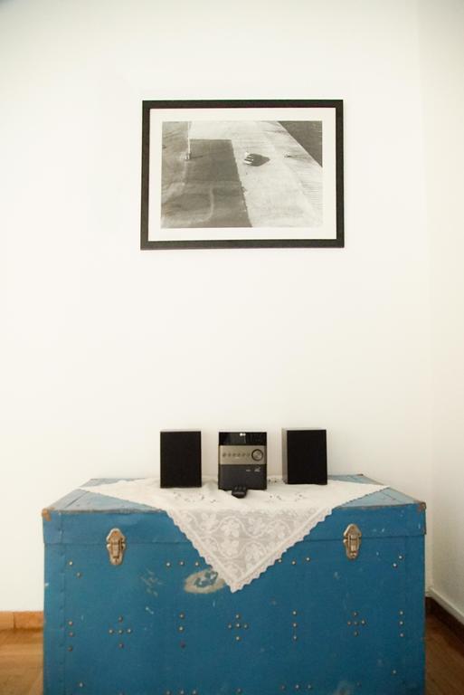Athenian Blue - Family Apt 5' Minutes From Acropolis Museum Ngoại thất bức ảnh