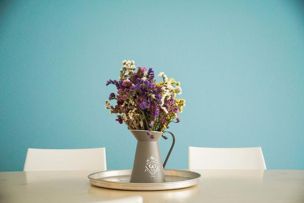 Athenian Blue - Family Apt 5' Minutes From Acropolis Museum Ngoại thất bức ảnh